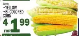 C Town Sweet Corn offer