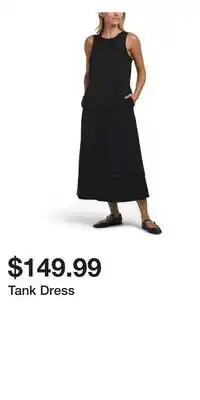 TJ Maxx Tank Dress offer