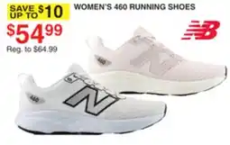 Dunham's Sports WOMEN'S 460 RUNNING SHOES offer