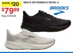 Dunham's Sports MEN'S OR WOMEN'S REVEL 8 offer
