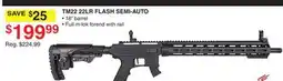 Dunham's Sports TM22 22LR FLASH SEMI-AUTO offer
