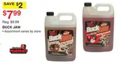 Dunham's Sports BUCK JAM offer