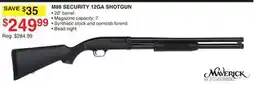 Dunham's Sports M88 SECURITY 12GA SHOTGUN offer