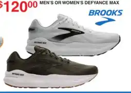 Dunham's Sports MEN'S OR WOMEN'S DEFYANCE MAX offer