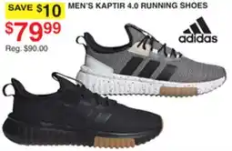 Dunham's Sports MEN'S KAPTIR 4.0 RUNNING SHOES offer