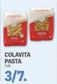 Kings Food Markets Colavita pasta offer