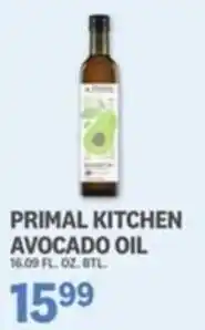 Kings Food Markets Primal Kitchen Avocado Oil offer