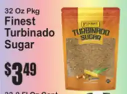 SuperFresh Finest Turbinado Sugar offer