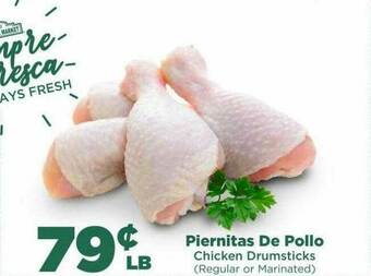 Northgate Market Chicken Drumsticks offer
