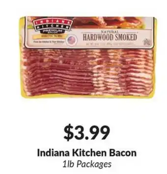 Indiana Kitchen Bacon