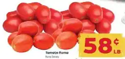 Supermercado El Rancho Tomate Roma offer