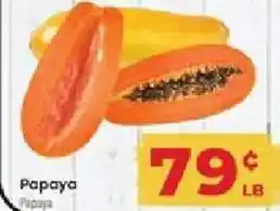 Supermercado El Rancho Papaya offer