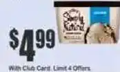 Key Food Swoop Natural offer