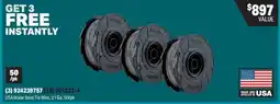 Fastenal Makita Usa Made Steel Tie Wire offer