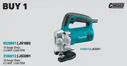 Fastenal Makita jigsaw offer