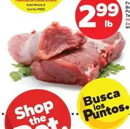 Save a Lot Shop the Pet offer