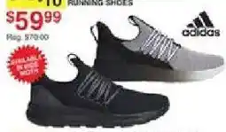Dunham's Sports Adidas running shoes offer