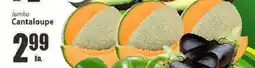 Food Universe Jumbo Cantaloupe offer