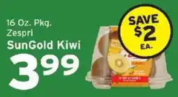 Hannaford Zespri Sungold Kiwi offer
