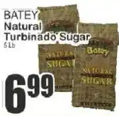 Food Universe Batey natural turbinado sugar offer