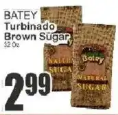 Key Food Batey turbinado brown sugar offer
