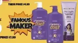 Big Lots Famous Maker Miracle Coils offer