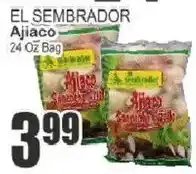 Food Universe El sembrador ajiaco offer