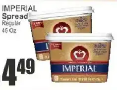 Key Food Imperial spread offer