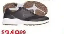 Dunham's Sports Nike golf shoe offer