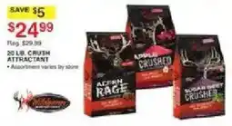 Dunham's Sports Acorn Rage Apple Crushed offer