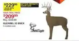 Dunham's Sports Glendel 30 Buck offer