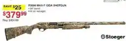 Dunham's Sports Stoeger P5000 Max-7 12ga Shotgun offer