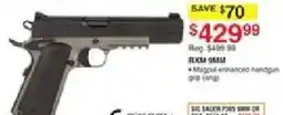 Dunham's Sports Fleming Magnum Enhanced Handgun offer