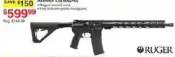 Dunham's Sports Ruger AR-556 Magpul offer
