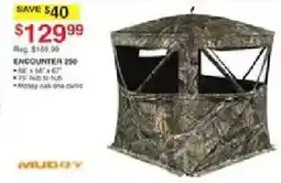 Dunham's Sports Muddy encounter 250 offer