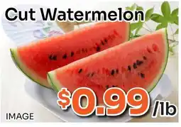 Tokyo Central Specialty Market Cut Watermelon offer