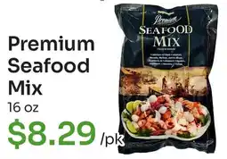 Tokyo Central Specialty Market Premium Seafood Mix offer