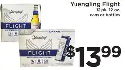Green Hills Grocery Yuengling Flight offer
