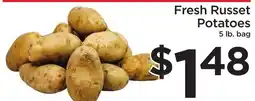 Green Hills Grocery Fresh Russet Potatoes offer