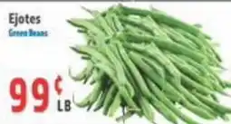 La Bonita Supermarkets Ejotes Green Beans offer