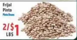La Bonita Supermarkets Frijol Pinto offer
