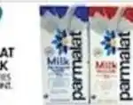 Associated Parmalat milk offer
