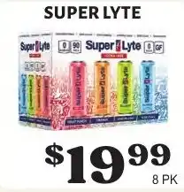 Harter House Super Lyte offer