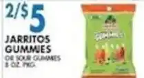 Associated Jarritos Gummies offer