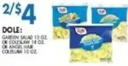 Associated Dole offer