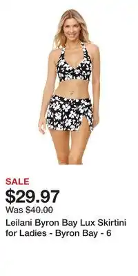 Cabela's Leilani Byron Bay Lux Skirtini for Ladies - Byron Bay - 6 offer