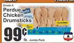 Key Food Perdue Chicken Drumsticks offer