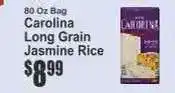 Key Food Carolina Long Grain Jasmine Rice offer