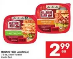 Randalls Hillshire Farm Lunchmeat offer