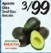 El Super Avocados Mexico offer
